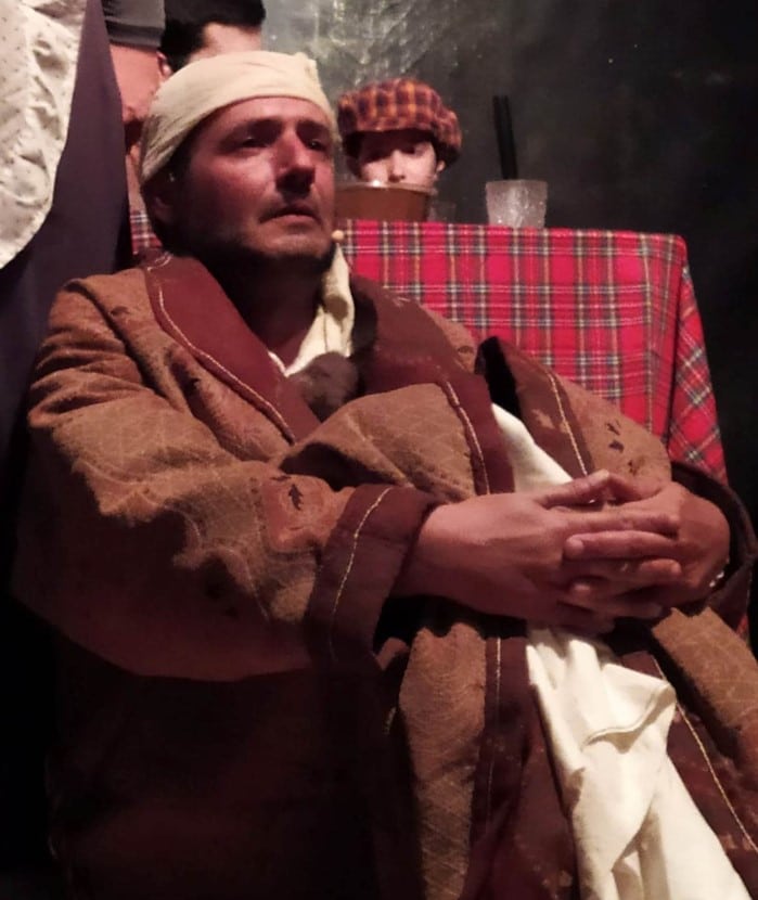 ΣΟΚ! Νεκρός από ανακοπή καρδιάς Έλληνας ηθοποιός 4 paizis stefanos3