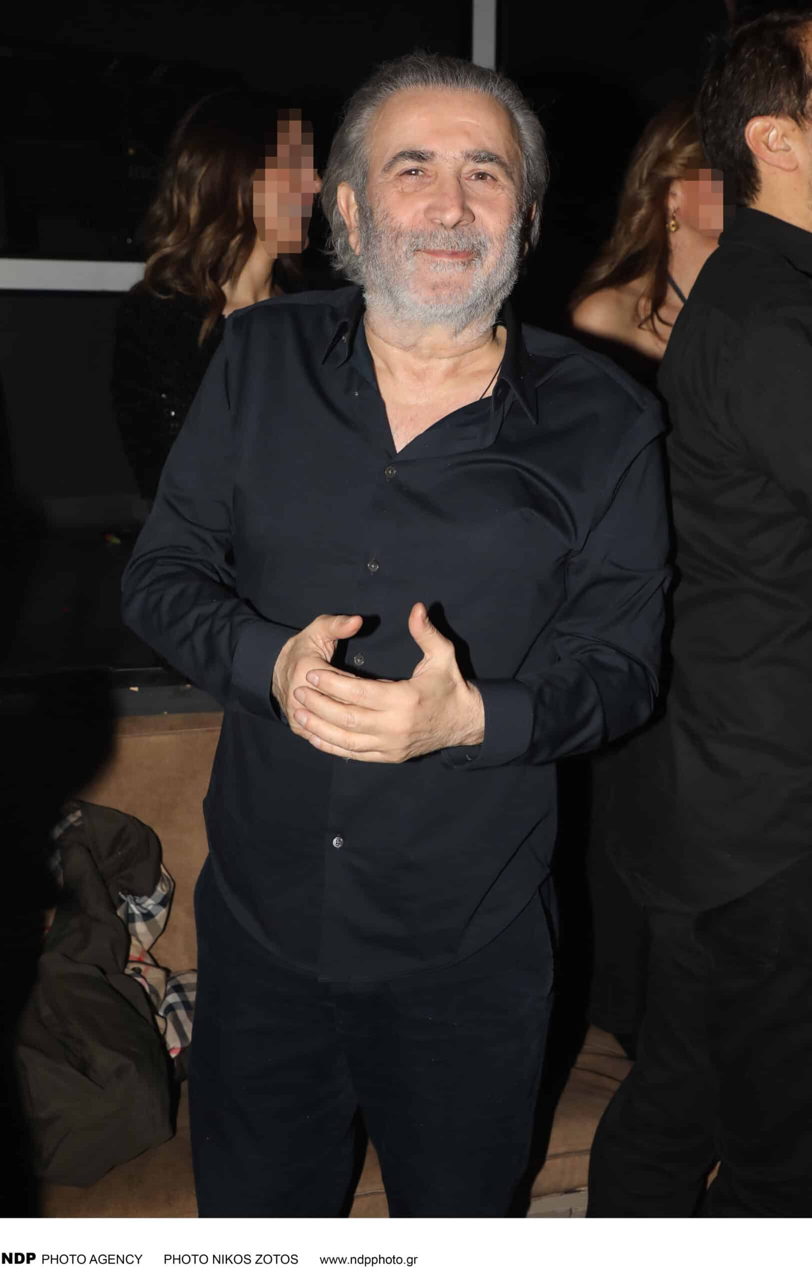 Λάκης Λαζόπουλος: «Θα τρελαθώ, 200 γέροι κουμαντάρουν όλη την Ελλάδα» 2 444444 1 scaled