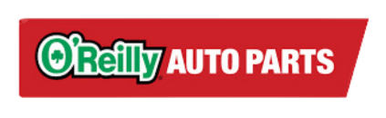 O'Reilly Auto Parts store at Meineke Car Care Center in Fresno, CA.