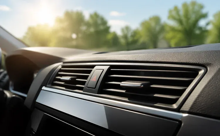  Are You Making These 7 Common Car AC Repair Mistakes in Fresno?