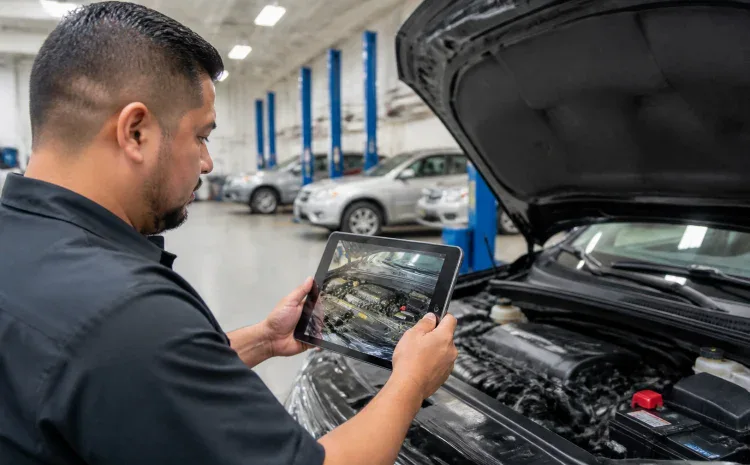  Looking for Auto Repair in Fresno? 10 Things to Know About Our Free eInspection
