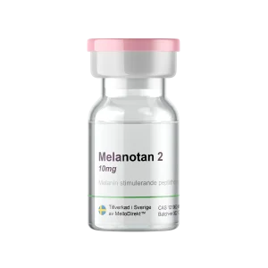 melanotan injektionskit