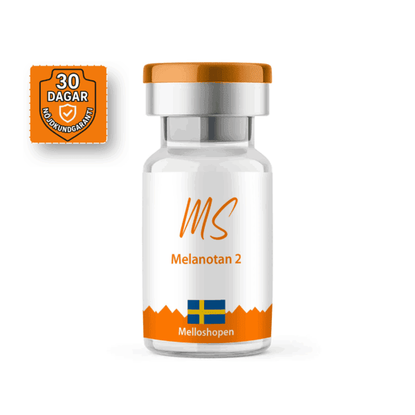 Köp Melanotan 2 i Sverige – Snabb & Diskret Leverans