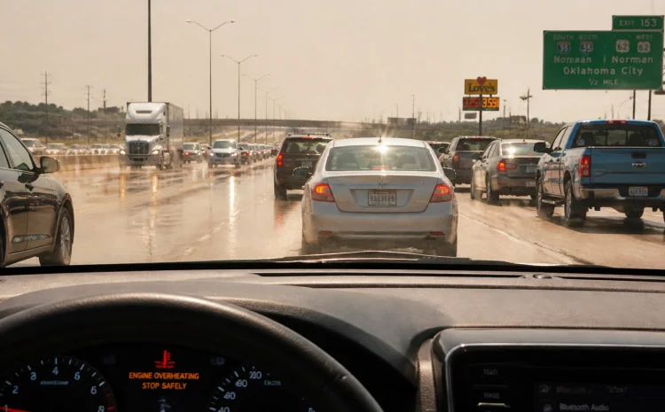  Transmission vs. Engine Trouble: How to Tell the Difference When Your Car Won’t Shift Right