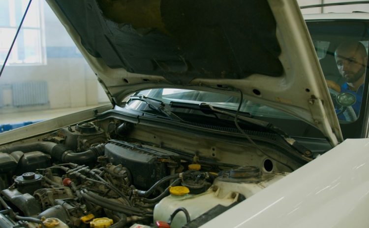  Why Your Car Won’t Start on the First Cold Morning: It’s Probably Not Just the Battery