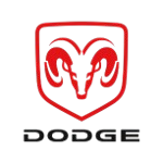 Dodge Ram truck in front of Mike's Automotive, showcasing expert repair and maintenance services.