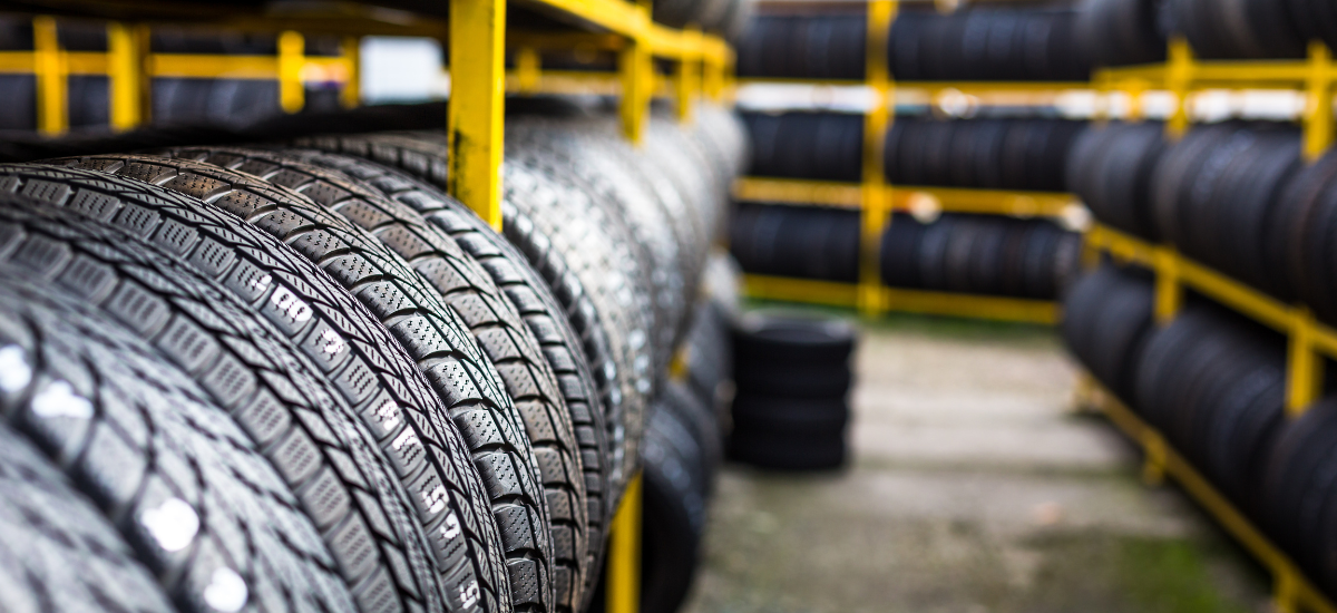 Mike's Pit Stop tire shop and auto repair in Parlin, NJ