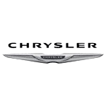 Chrysler automotive brand logo for Minotaur Mechanical.