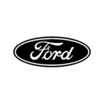 Ford vehicle at MJZ Garage, trusted auto sales and repair shop.