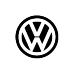 Volkswagen car at MJZ Garage, trusted auto sales and service in the local area.