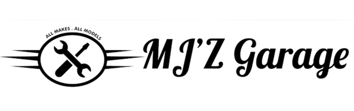 MJZ Garage