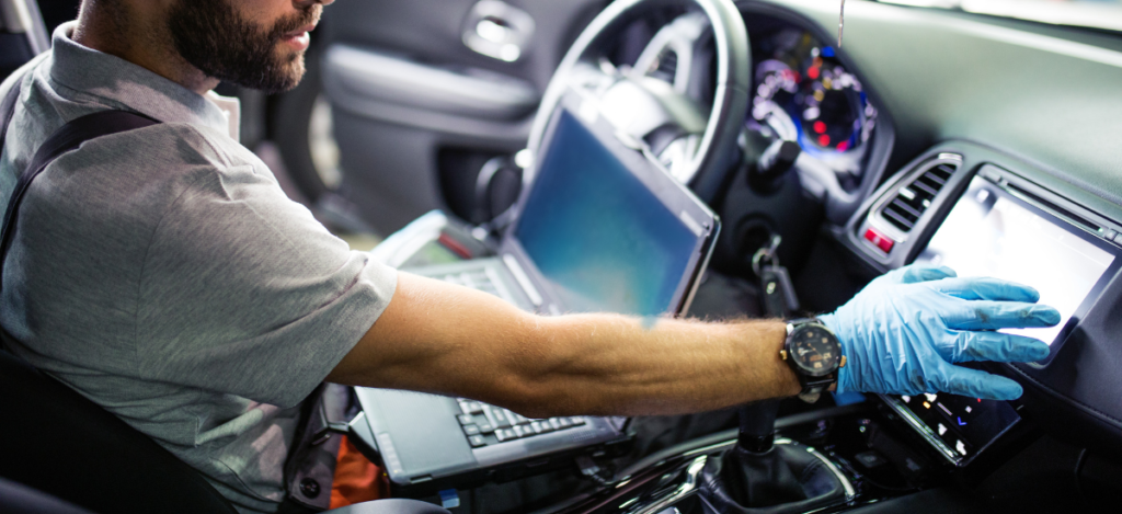 auto diagnostics experts maryhill ON