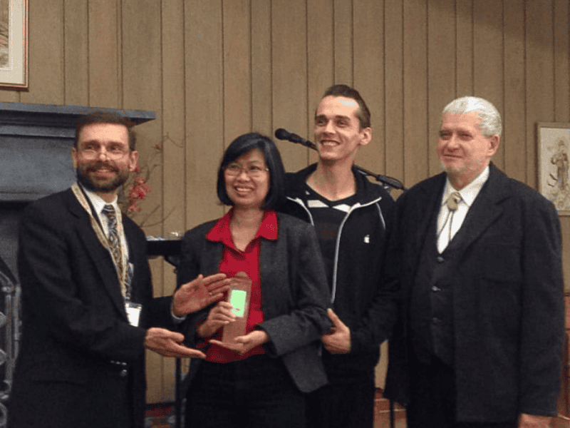 The Pebble 1.2 (July 2025)