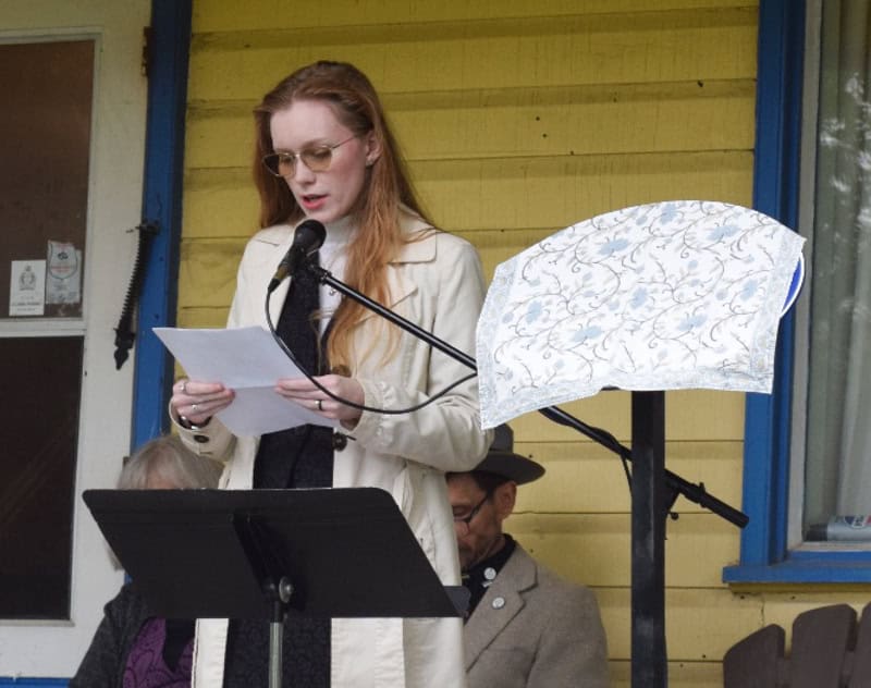 Olivia Kilsch