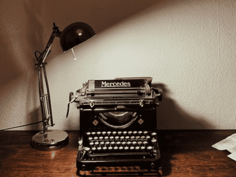 The Media & the Write Competition