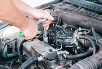 Auto engine repair and maintenance services in Valley, MN. Expert technicians ensure your vehicle ru.