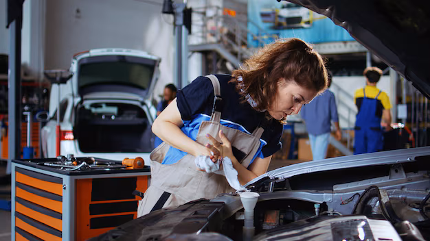  How to Make Your Car Last 100,000+ Miles&mdash;Secrets from Pauls Valley&rsquo;s Auto Repair Experts