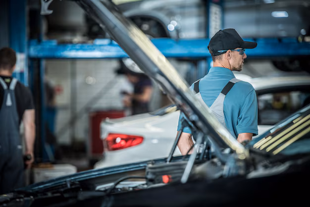  Nail in Tire? Patch vs. Plug vs. Replace (Safe Repair Zones + What Not to Do)