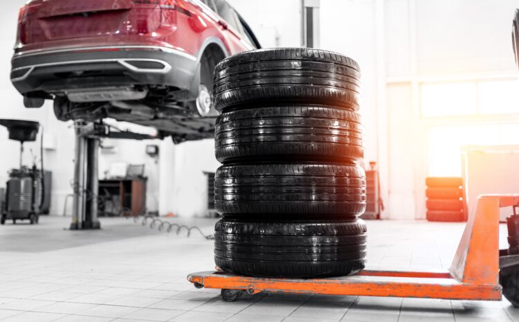  7 Mistakes You&rsquo;re Making with Your Tires in Pauls Valley (and How to Fix Them)