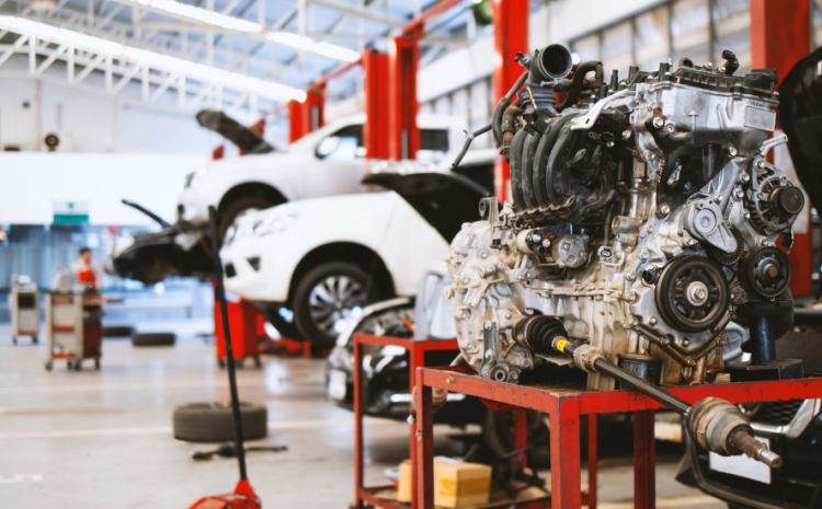  Understanding Auto Diagnostics: How It Keeps Your Car Running Smoothly