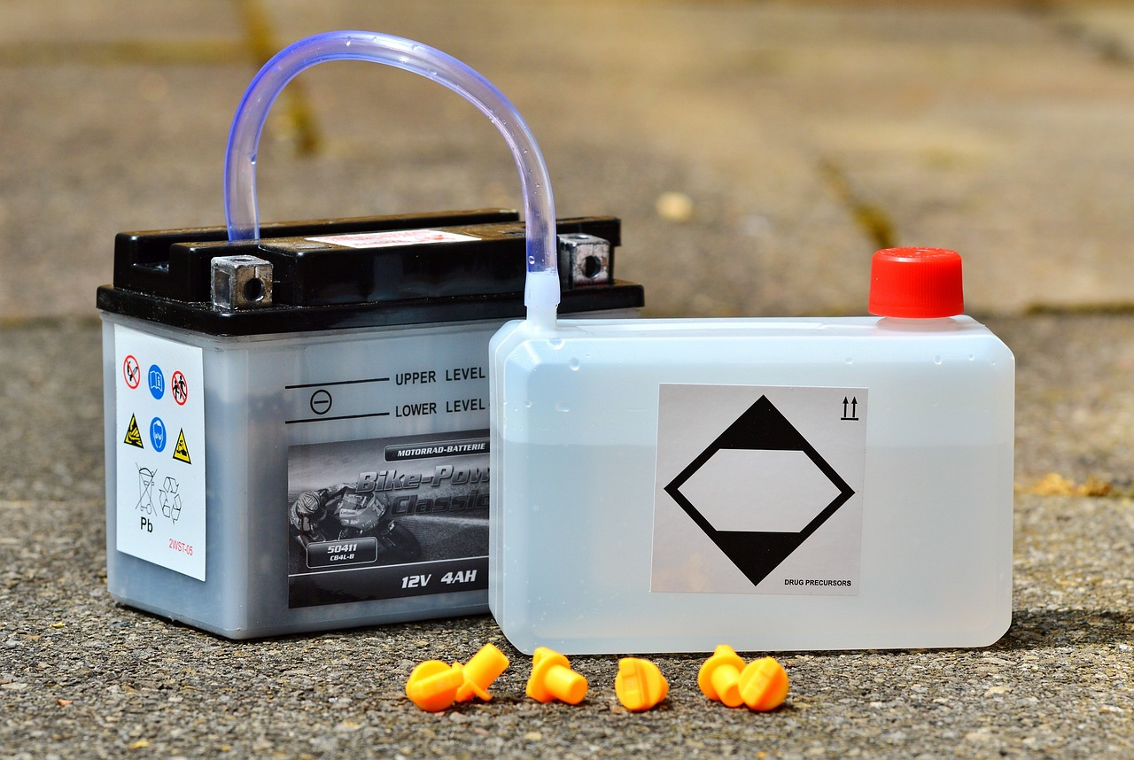 Auto repair battery care for extending your car battery's lifespan. Essential tips to keep your vehi.