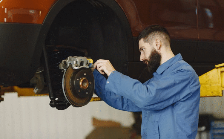  Why Regular General Maintenance Is Crucial for Your Vehicle’s Longevity