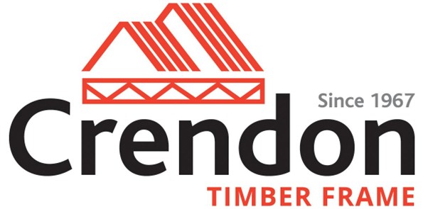 Crendon Timber Frame logo.