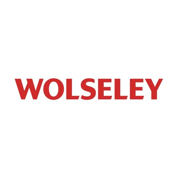 Wolseley logo.