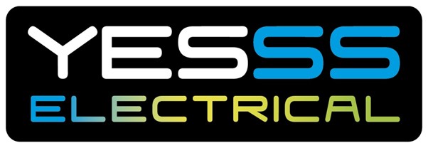 Yesss Electrical logo.