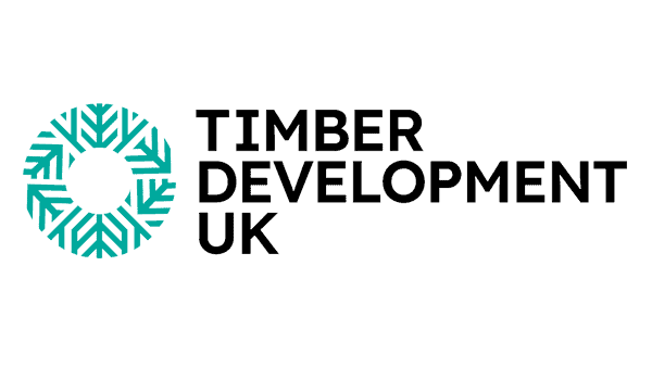 Timber Development UK accreditation.