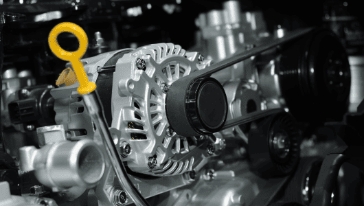 Engine-Replacement