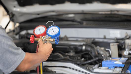 Engine-Diagnostics-Inspections