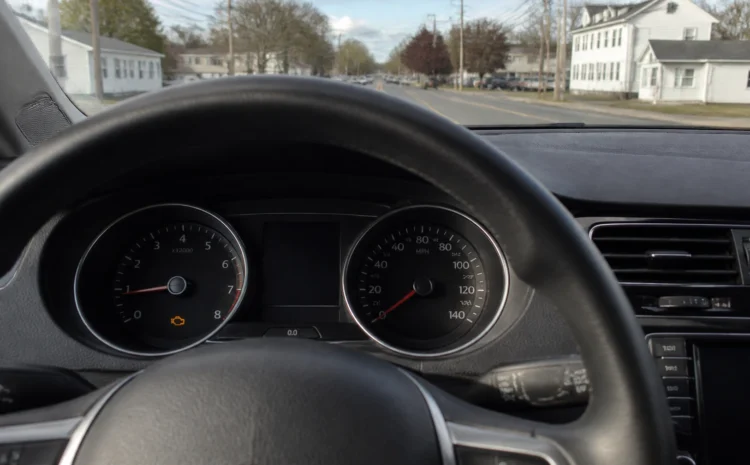  Strange Noises and Dashboard Lights: A Coventry Driver’s Guide to Early Diagnostics