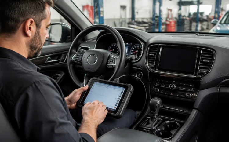  Beyond the Beep: What Your Car’s Computer Is Actually Trying to Tell You