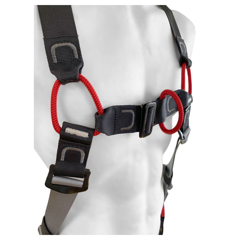 Lite Full Body Harness - Image 2