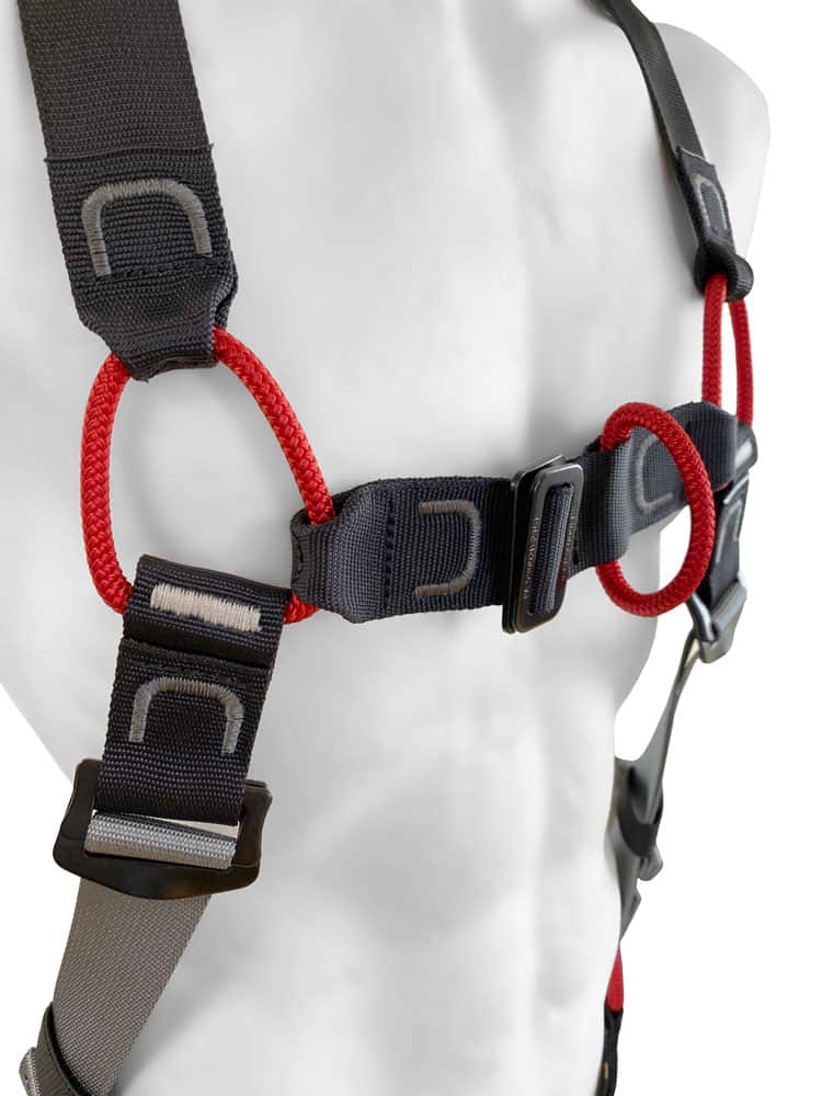 Lite Full Body Harness - Image 8