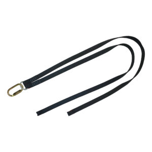 Twin Restraint Webbing Lanyard (loop/loop)