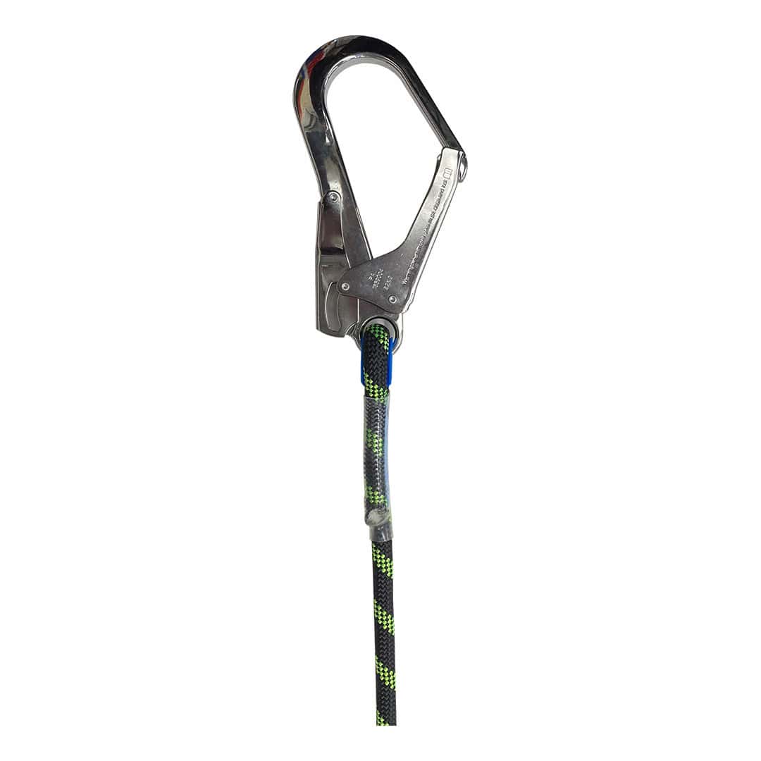 14mm Rope Tag Lines for Safe Lifting and Load Control - Image 2