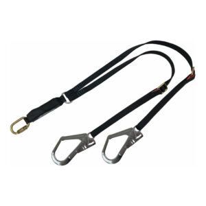 Lite Twin Web Shock Pack (karabiner/scaffld hook)