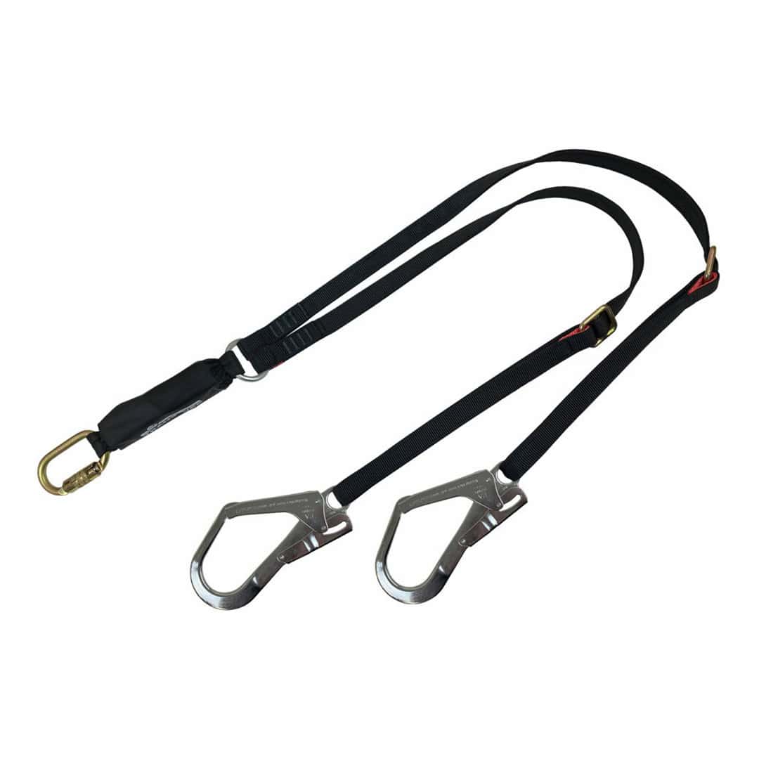 Lite Twin Web Shock Pack (karabiner/scaffld hook)