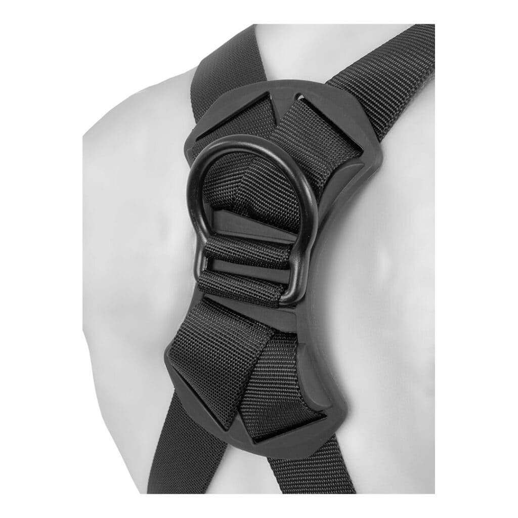 lite full body harness