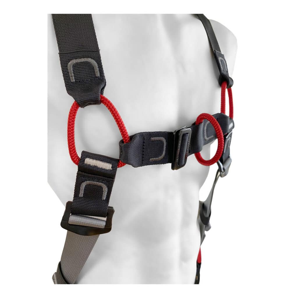 lite full body harness