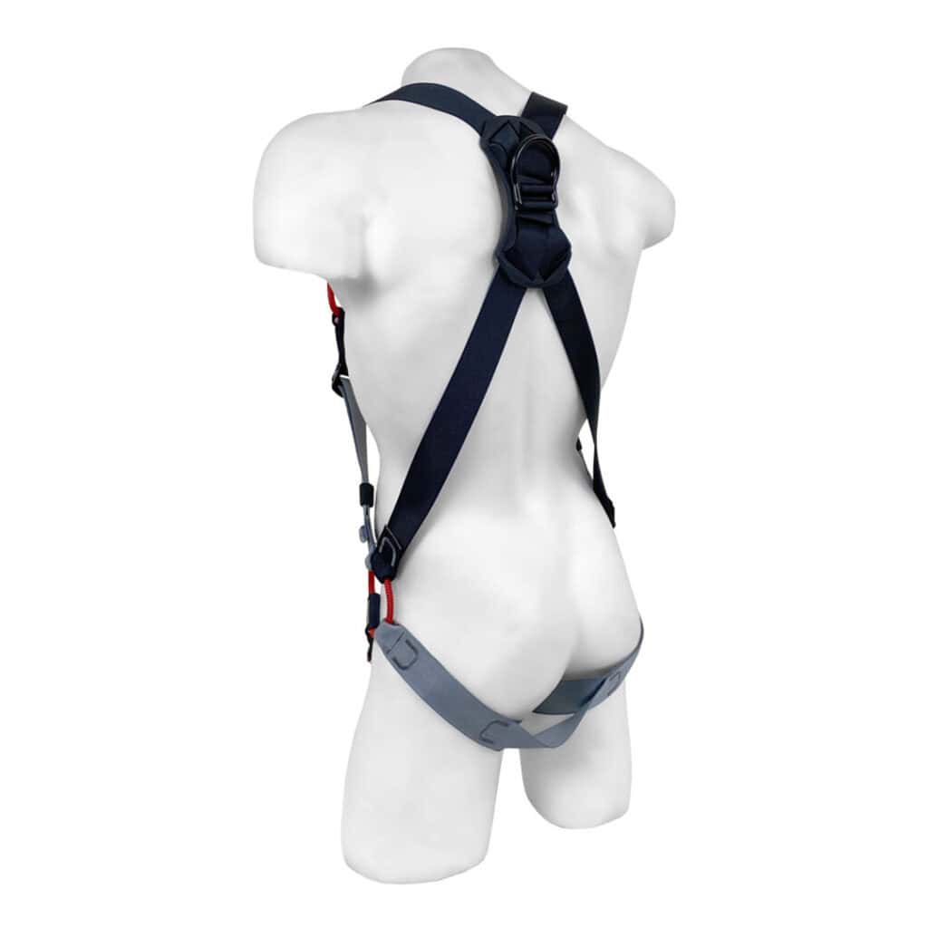 lite full body harness