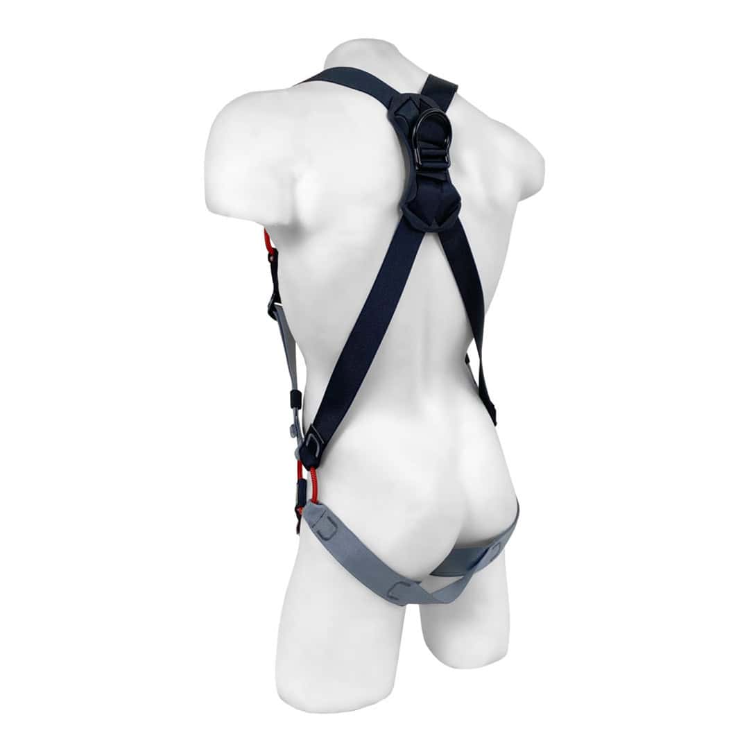 lite full body harness