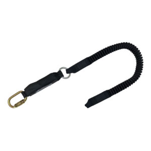 lite elastic shock pack single leg