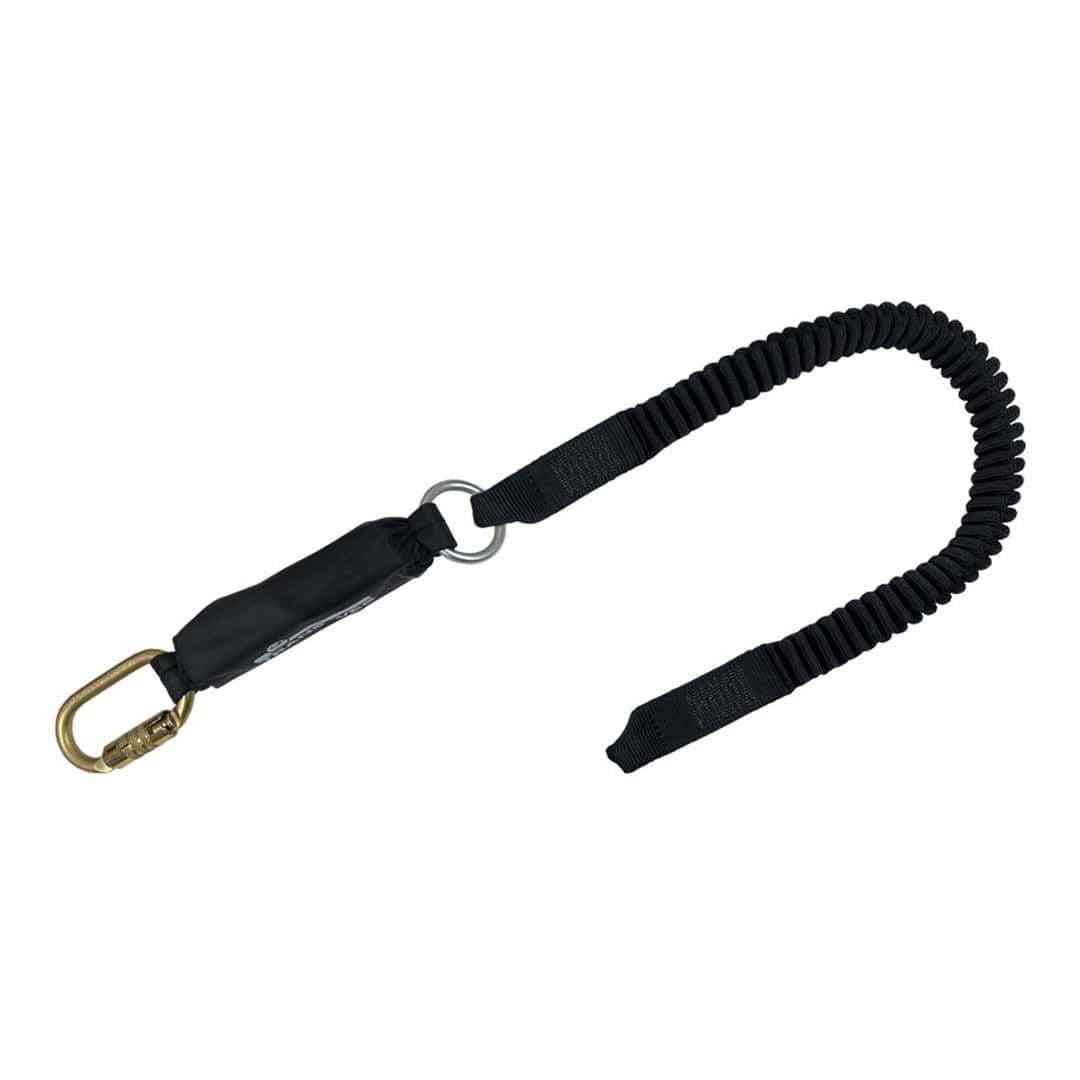 lite elastic shock pack single leg