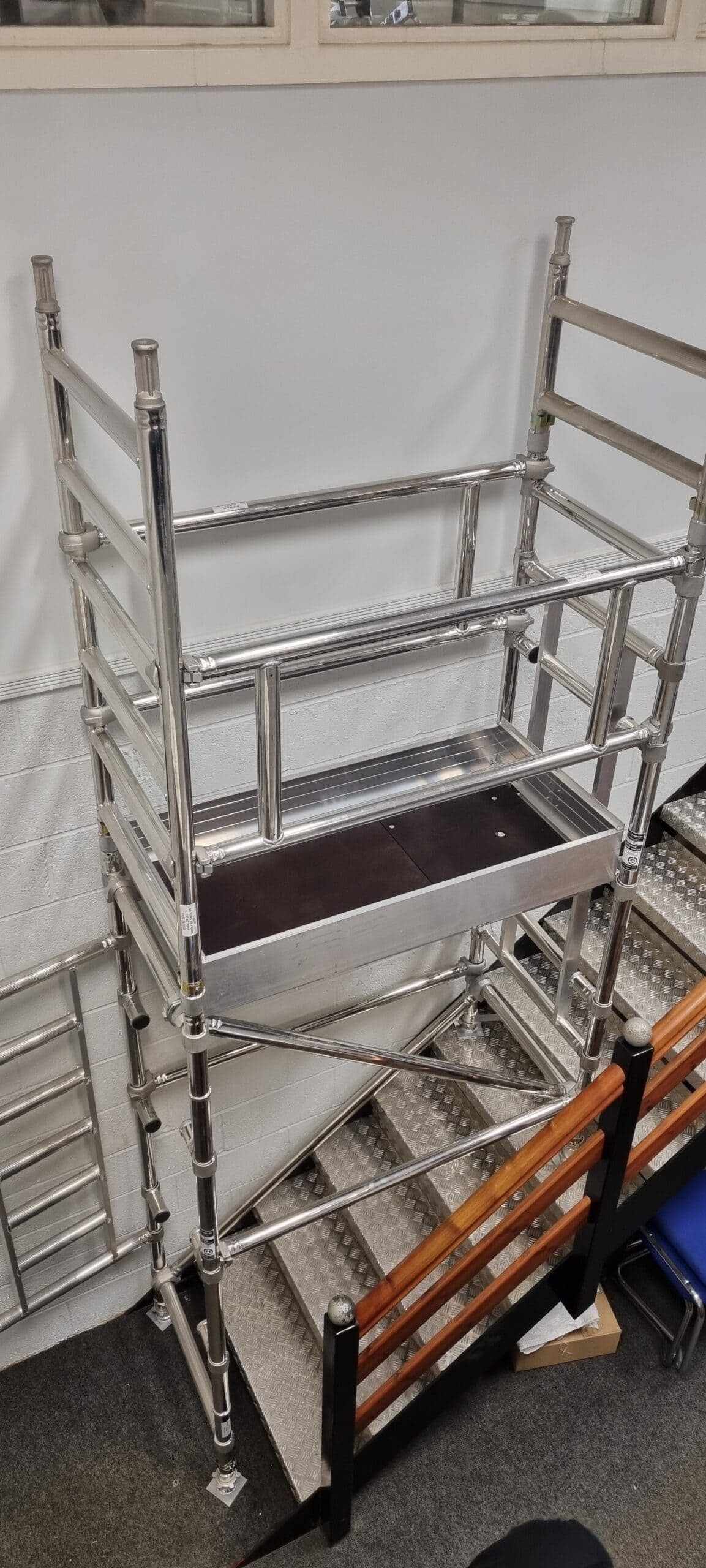 Stair Access Tower - Image 5
