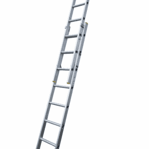 Professional Trade Double Extension Ladders