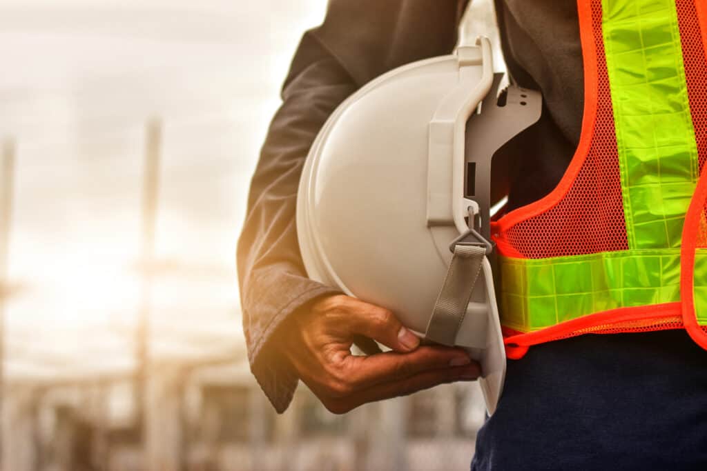 The ultimate guide to health and safety training in construction