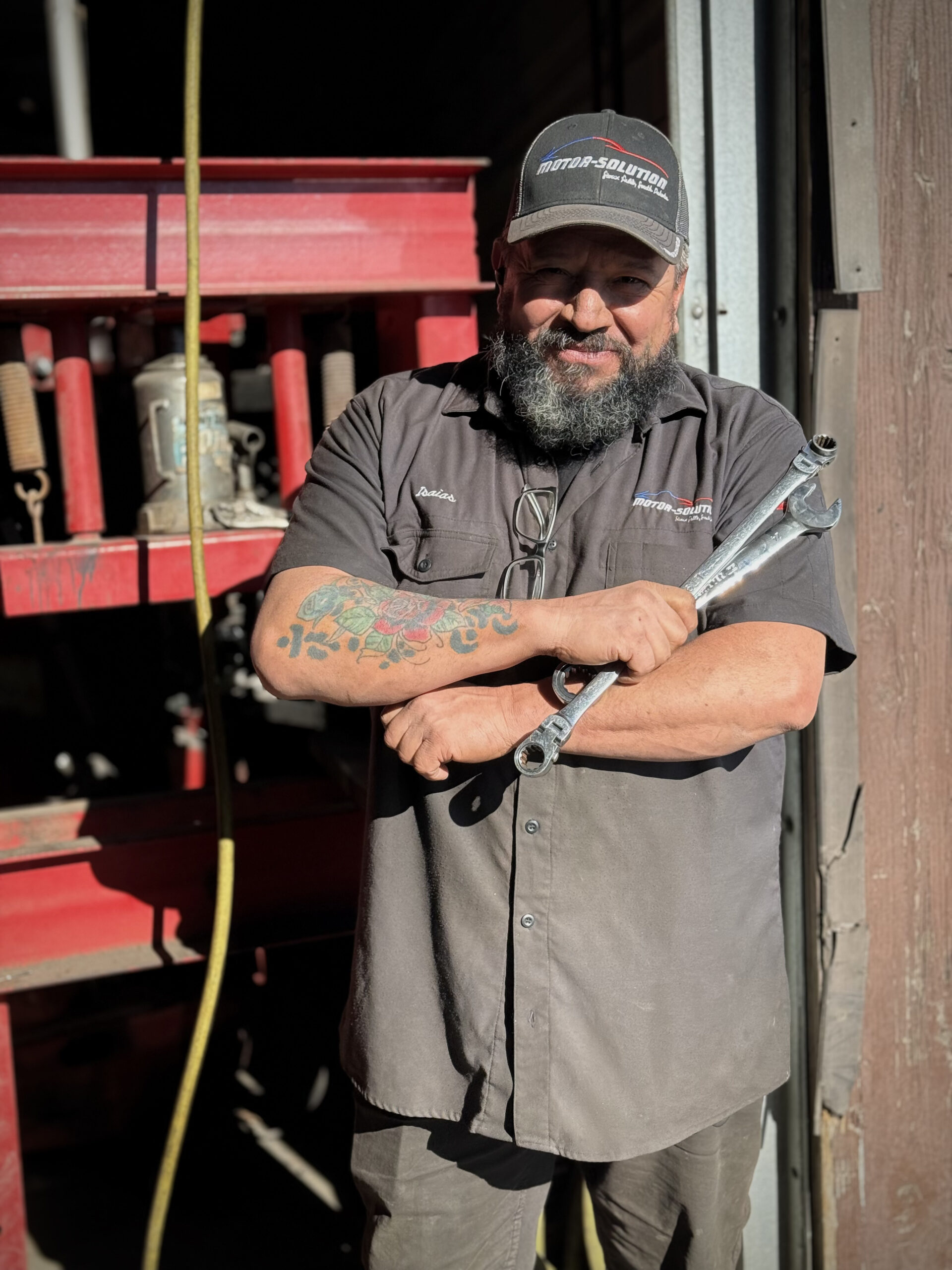 Reliable automotive repair and maintenance services by expert technicians.